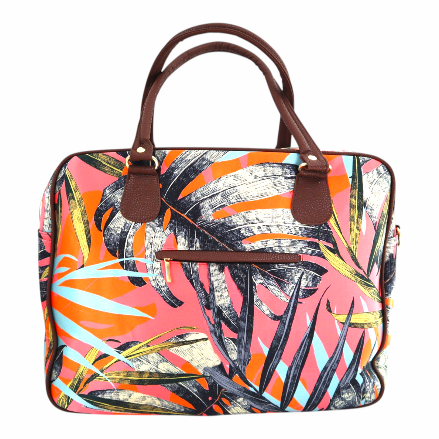 Travel Bag - Rosado Alocacia