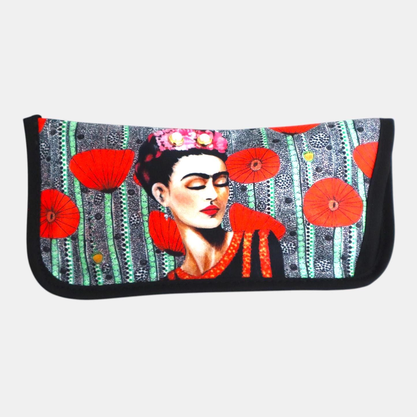 Funda Lentes	- Frida Oriental