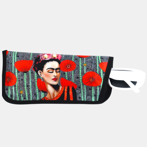 Funda Lentes	- Frida Oriental
