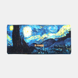 Billetera Sofía - Noche Estrellada