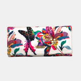 Billetera Sofía - Colibri Nahu