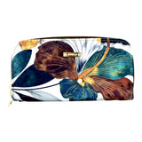 Billetera Doble Zipper - Elegant Tulip