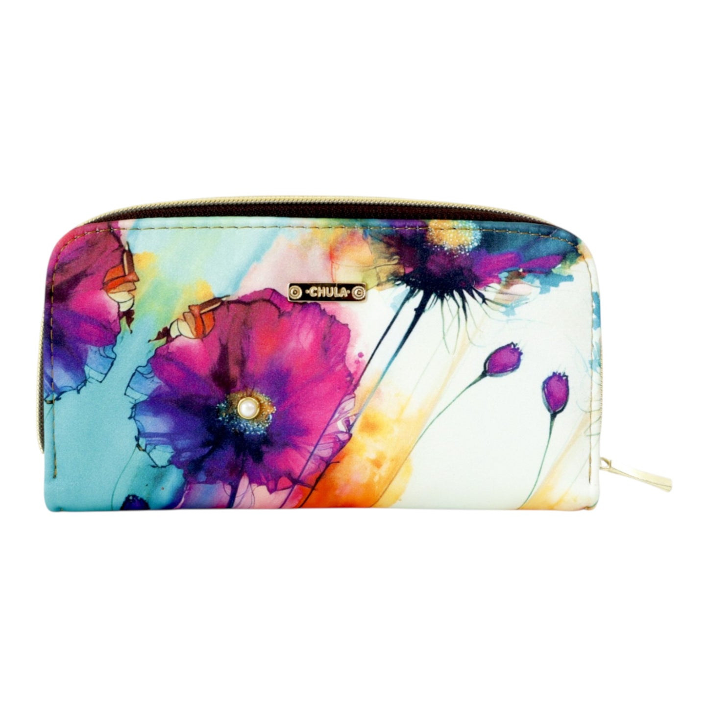 Colette Wallet - Color Thought