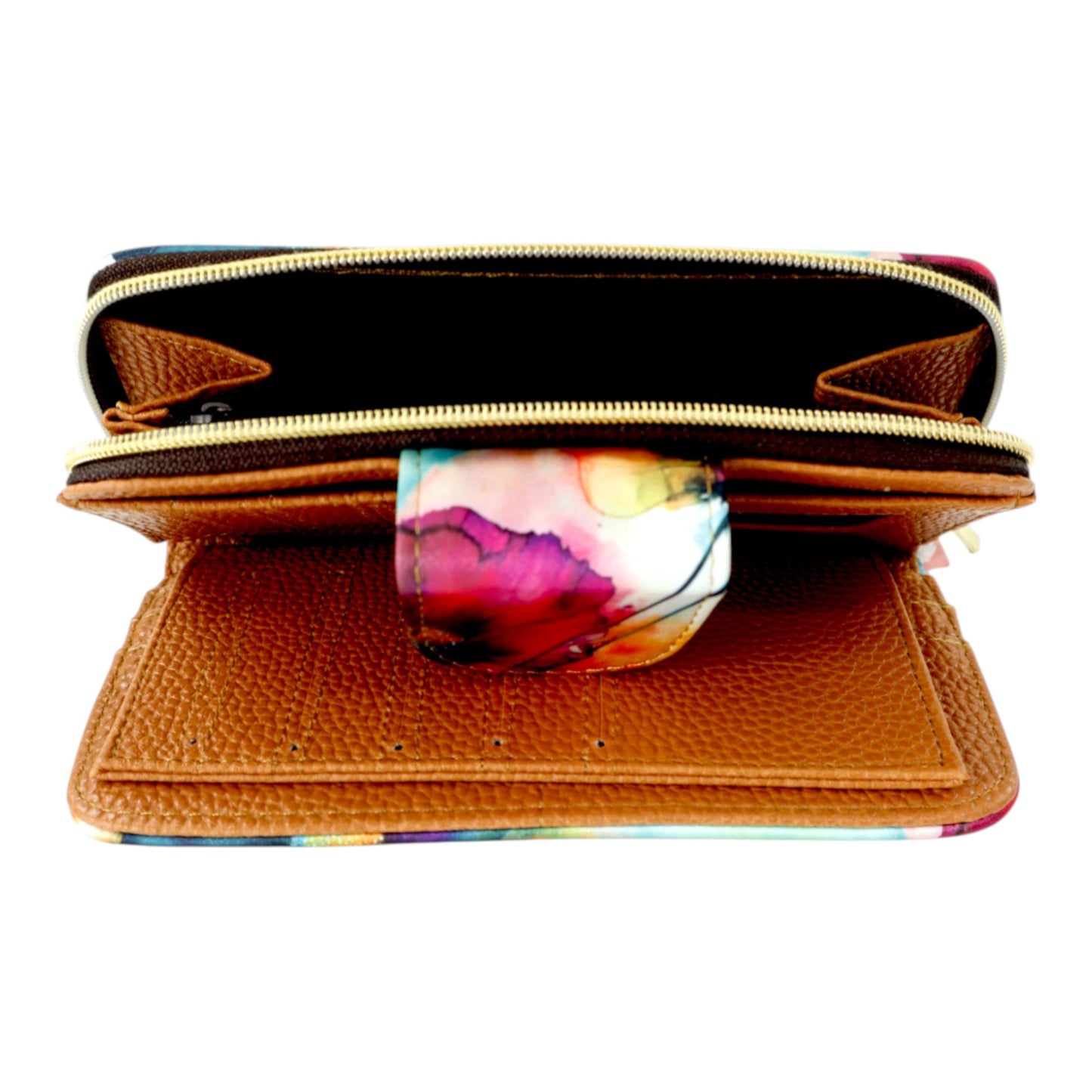 Colette Wallet - Color Thought