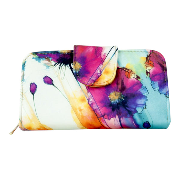 Colette Wallet - Color Thought