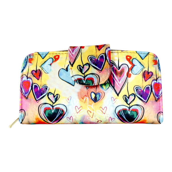 Colette Wallet - Pop Art