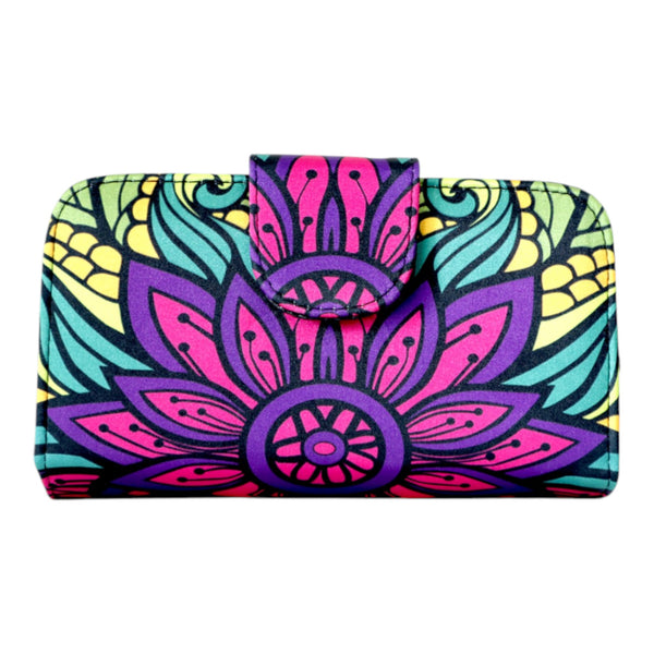 Colette Wallet - Giselle