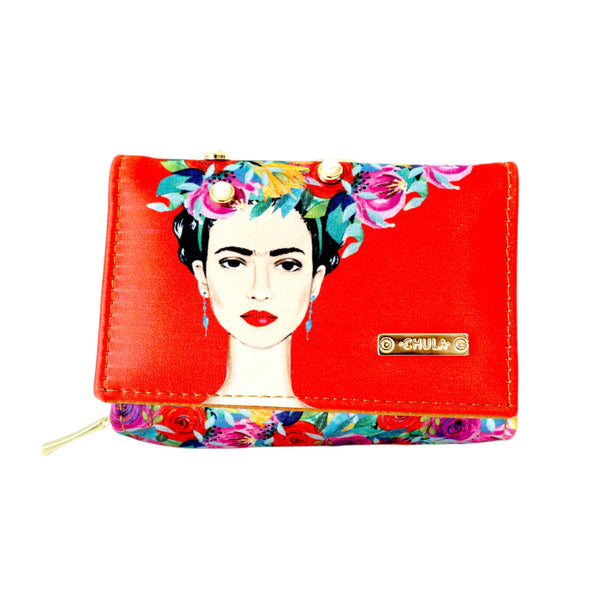 Dalia Wallet - Frida Flores Rojas