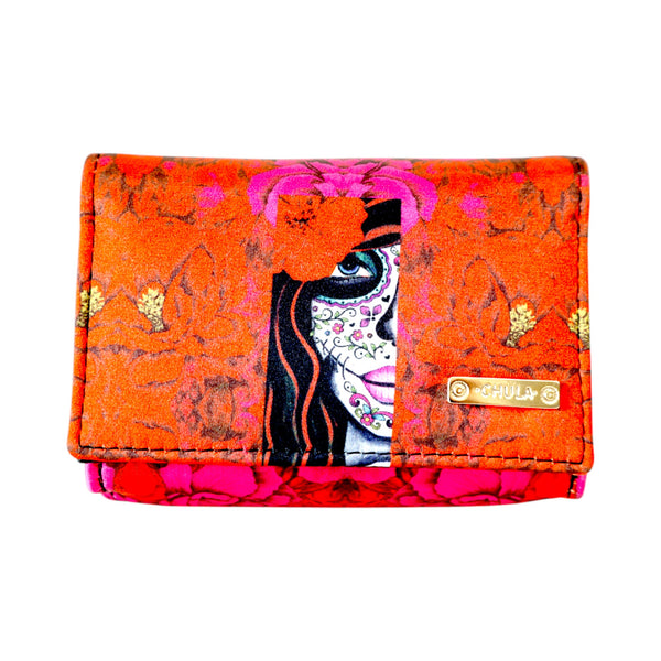 Dalia Wallet - Catrina