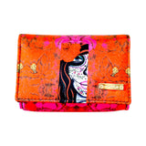 Billetera Dalia - Catrina