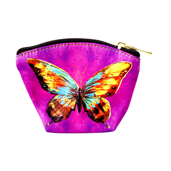 Monedero - Butterfly