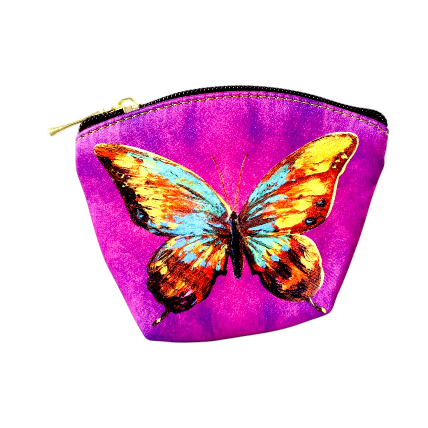 Monedero - Butterfly