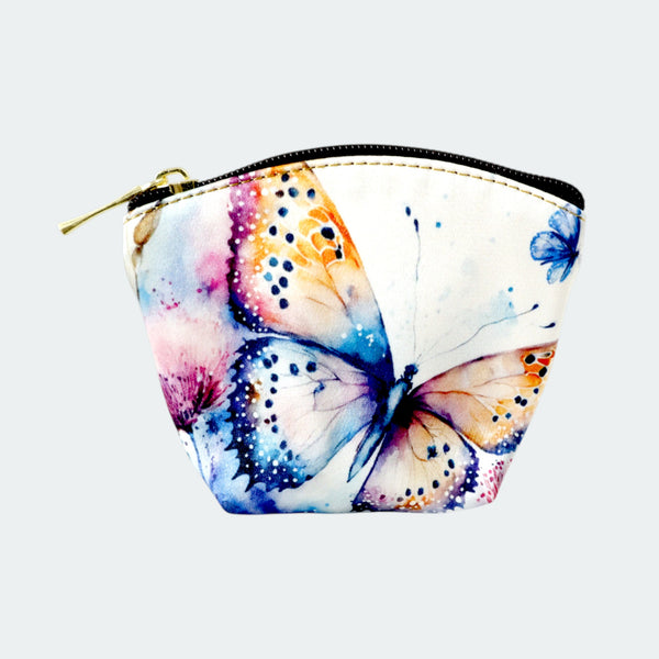 Monedero - Pretty Butterfly