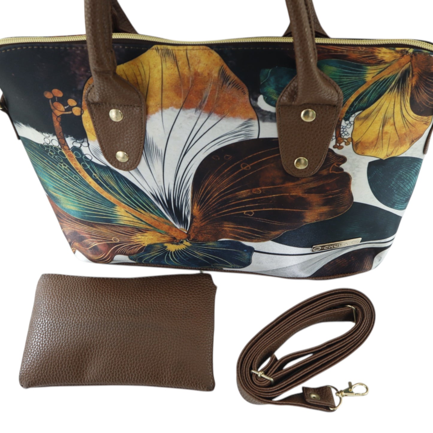 Lucia - Elegant Tulip