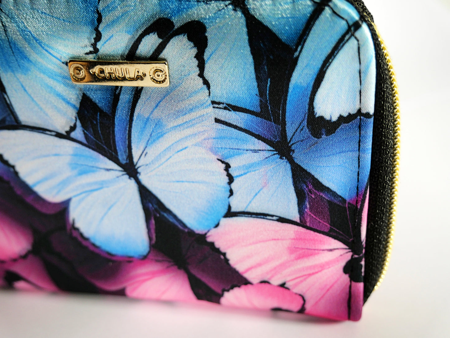 Billetera Jenny - Monarch Spring