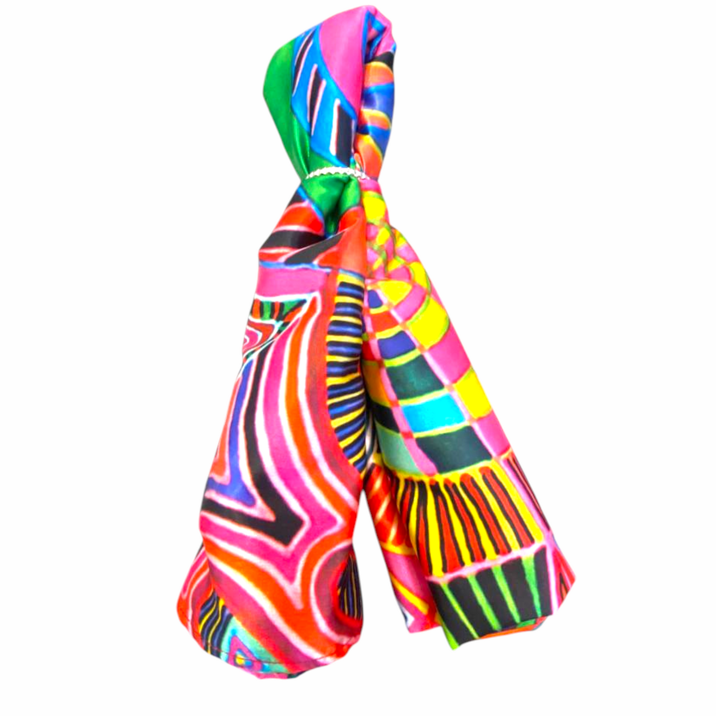 Pashmina - Abstracto