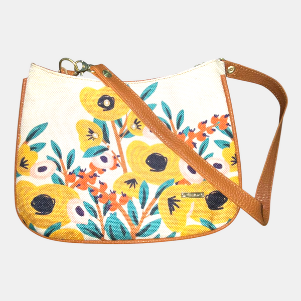 Karina - Flor de Algodon