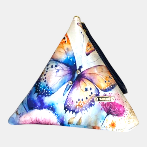 Piramide - Mariposa Linda