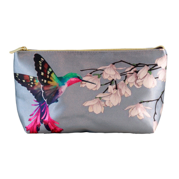 Makeup Bag - Colibri